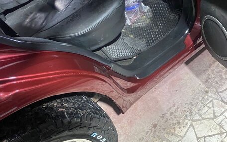 Suzuki Grand Vitara, 2006 год, 1 100 000 рублей, 2 фотография