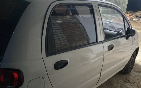 Daewoo Matiz I, 2012 год, 235 000 рублей, 4 фотография