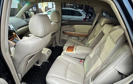 Lexus RX II рестайлинг, 2004 год, 950 000 рублей, 6 фотография