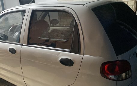 Daewoo Matiz I, 2012 год, 235 000 рублей, 3 фотография