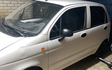 Daewoo Matiz I, 2012 год, 235 000 рублей, 2 фотография