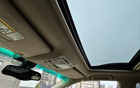 Lexus RX II рестайлинг, 2004 год, 950 000 рублей, 7 фотография