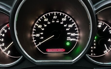 Lexus RX II рестайлинг, 2004 год, 950 000 рублей, 8 фотография