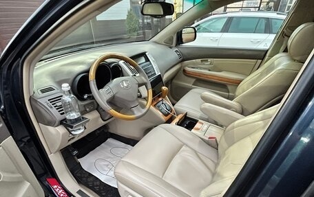 Lexus RX II рестайлинг, 2004 год, 950 000 рублей, 5 фотография