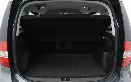 Skoda Yeti I рестайлинг, 2015 год, 1 140 000 рублей, 16 фотография