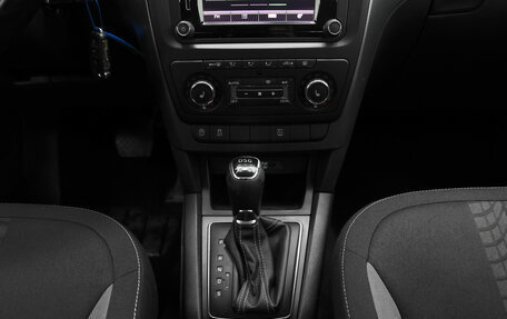 Skoda Yeti I рестайлинг, 2015 год, 1 140 000 рублей, 9 фотография