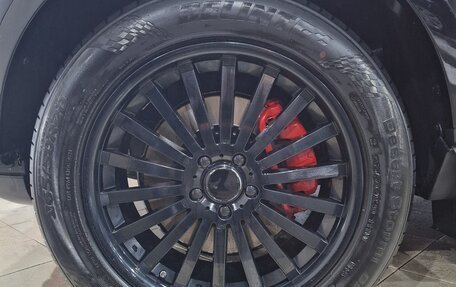 Land Rover Discovery IV, 2014 год, 2 700 000 рублей, 5 фотография