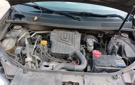 Renault Sandero II рестайлинг, 2020 год, 1 290 000 рублей, 8 фотография