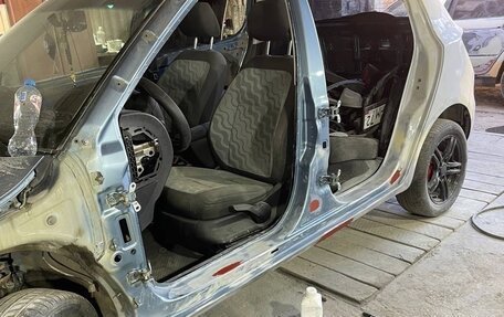 Skoda Fabia II, 2009 год, 540 000 рублей, 8 фотография