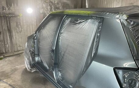 Skoda Fabia II, 2009 год, 540 000 рублей, 9 фотография