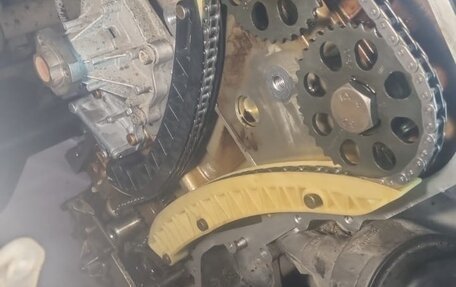 Skoda Fabia II, 2009 год, 540 000 рублей, 7 фотография