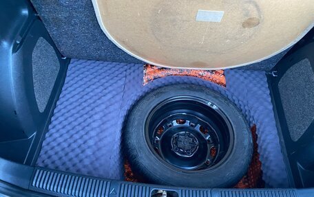 Skoda Fabia II, 2009 год, 540 000 рублей, 5 фотография