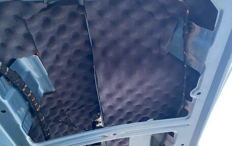 Skoda Fabia II, 2009 год, 540 000 рублей, 3 фотография