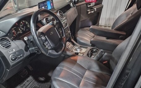 Land Rover Discovery IV, 2014 год, 2 700 000 рублей, 3 фотография