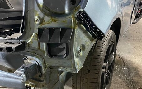 Skoda Fabia II, 2009 год, 540 000 рублей, 10 фотография