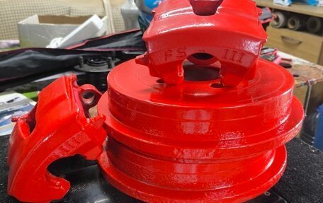 Skoda Fabia II, 2009 год, 540 000 рублей, 15 фотография