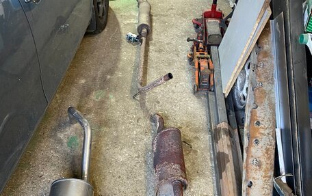 Skoda Fabia II, 2009 год, 540 000 рублей, 18 фотография