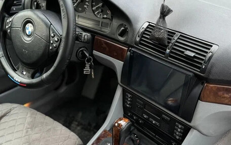 BMW 5 серия, 2000 год, 799 999 рублей, 4 фотография