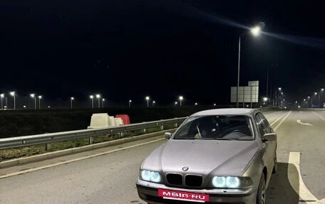 BMW 5 серия, 2000 год, 799 999 рублей, 2 фотография