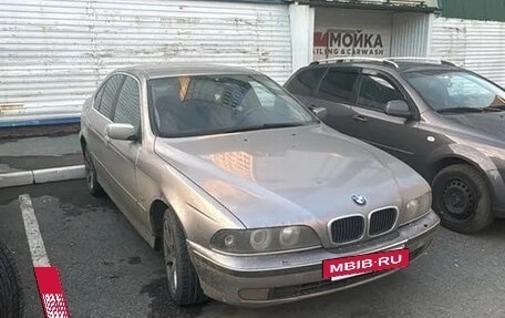 BMW 5 серия, 2000 год, 799 999 рублей, 3 фотография