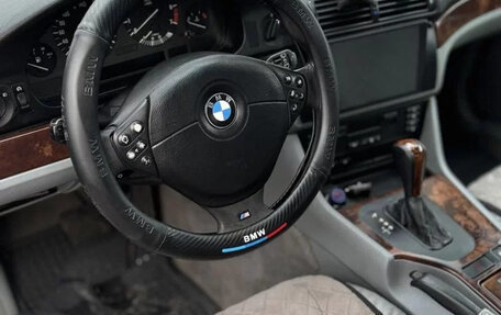 BMW 5 серия, 2000 год, 799 999 рублей, 8 фотография