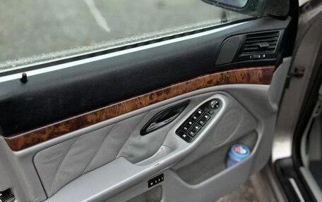 BMW 5 серия, 2000 год, 799 999 рублей, 7 фотография