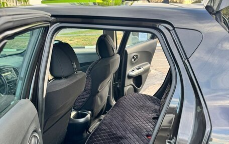 Nissan Juke II, 2011 год, 650 000 рублей, 9 фотография