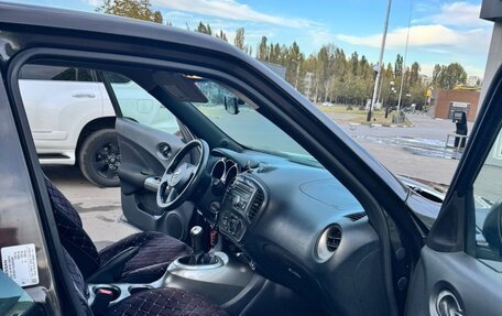 Nissan Juke II, 2011 год, 650 000 рублей, 4 фотография