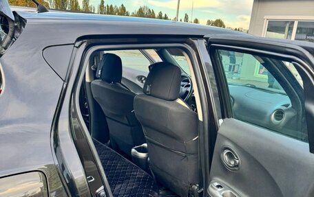 Nissan Juke II, 2011 год, 650 000 рублей, 6 фотография