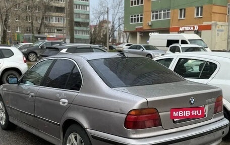 BMW 5 серия, 2000 год, 799 999 рублей, 10 фотография
