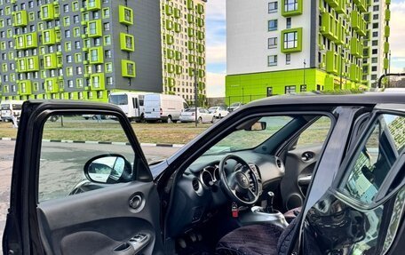 Nissan Juke II, 2011 год, 650 000 рублей, 12 фотография