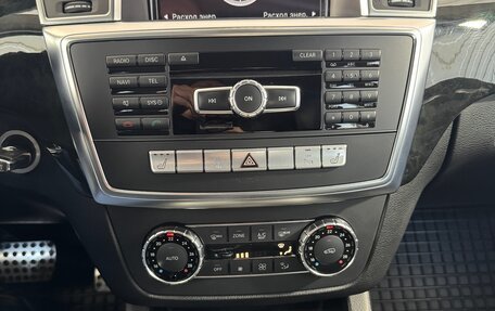 Mercedes-Benz M-Класс, 2013 год, 2 600 000 рублей, 9 фотография