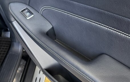 Mercedes-Benz M-Класс, 2013 год, 2 600 000 рублей, 11 фотография