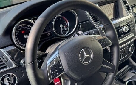 Mercedes-Benz M-Класс, 2013 год, 2 600 000 рублей, 7 фотография