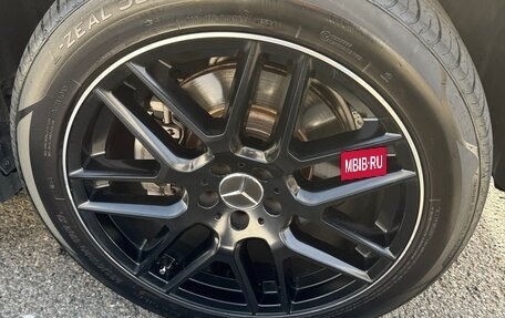 Mercedes-Benz M-Класс, 2013 год, 2 600 000 рублей, 6 фотография