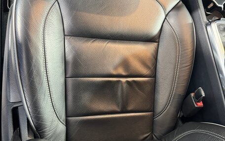 Mercedes-Benz M-Класс, 2013 год, 2 600 000 рублей, 15 фотография