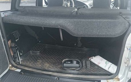 Chevrolet Niva I рестайлинг, 2012 год, 530 000 рублей, 5 фотография