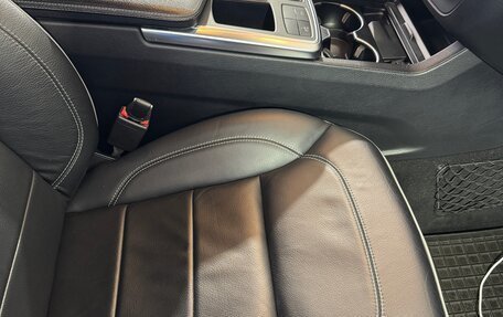 Mercedes-Benz M-Класс, 2013 год, 2 600 000 рублей, 18 фотография