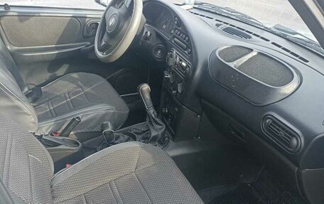 Chevrolet Niva I рестайлинг, 2012 год, 530 000 рублей, 7 фотография