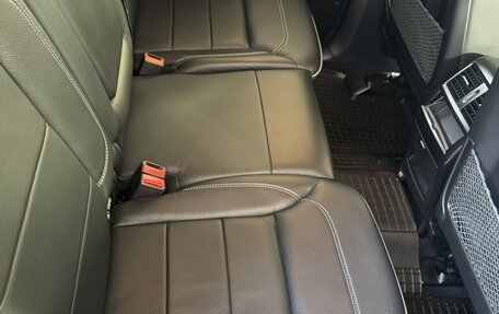 Mercedes-Benz M-Класс, 2013 год, 2 600 000 рублей, 19 фотография