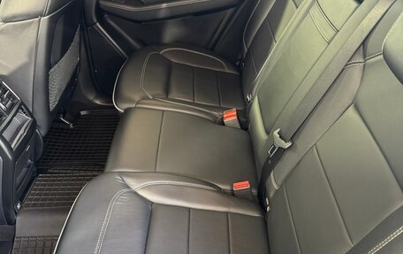 Mercedes-Benz M-Класс, 2013 год, 2 600 000 рублей, 17 фотография