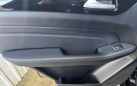 Mercedes-Benz M-Класс, 2013 год, 2 600 000 рублей, 13 фотография