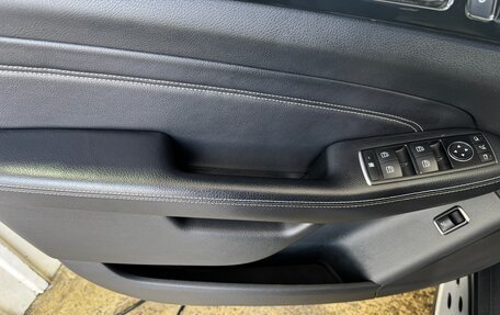 Mercedes-Benz M-Класс, 2013 год, 2 600 000 рублей, 12 фотография