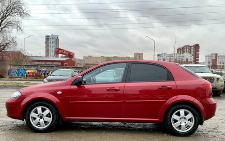 Chevrolet Lacetti, 2012 год, 525 000 рублей, 8 фотография