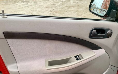 Chevrolet Lacetti, 2012 год, 525 000 рублей, 9 фотография