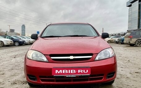 Chevrolet Lacetti, 2012 год, 525 000 рублей, 2 фотография