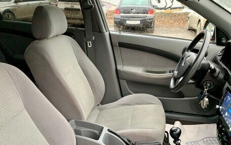 Chevrolet Lacetti, 2012 год, 525 000 рублей, 14 фотография