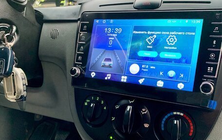 Chevrolet Lacetti, 2012 год, 525 000 рублей, 13 фотография