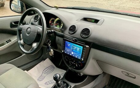 Chevrolet Lacetti, 2012 год, 525 000 рублей, 15 фотография