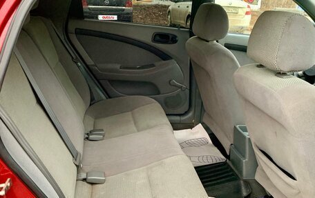 Chevrolet Lacetti, 2012 год, 525 000 рублей, 20 фотография